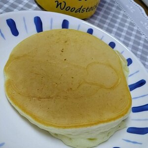 簡単シナモンケーキ